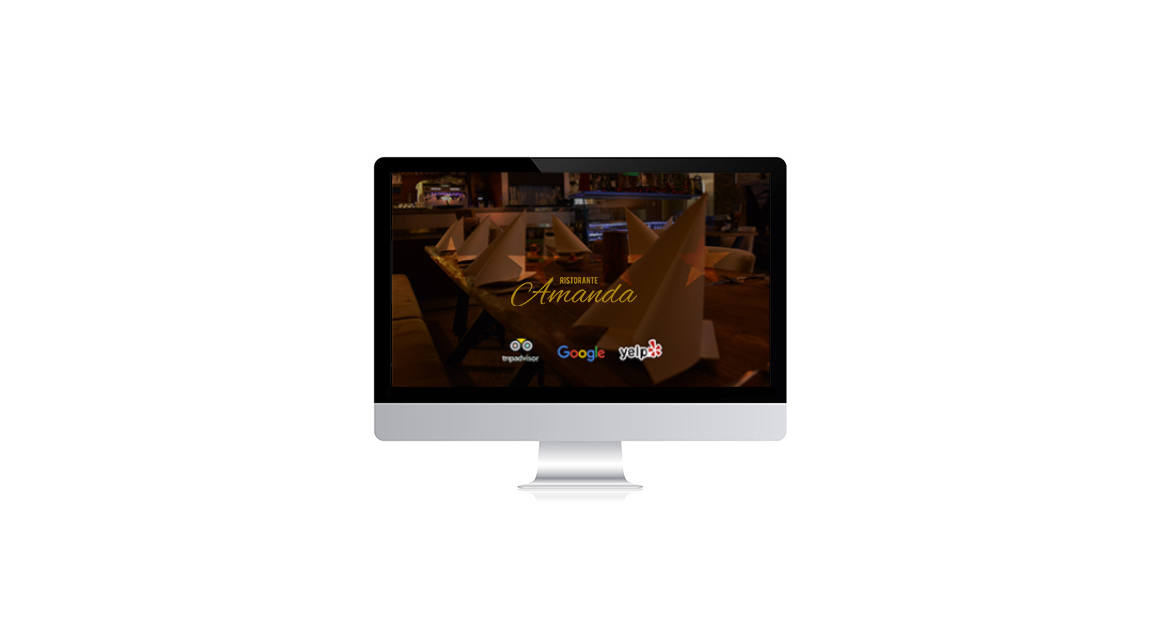 Ristorante Amanda