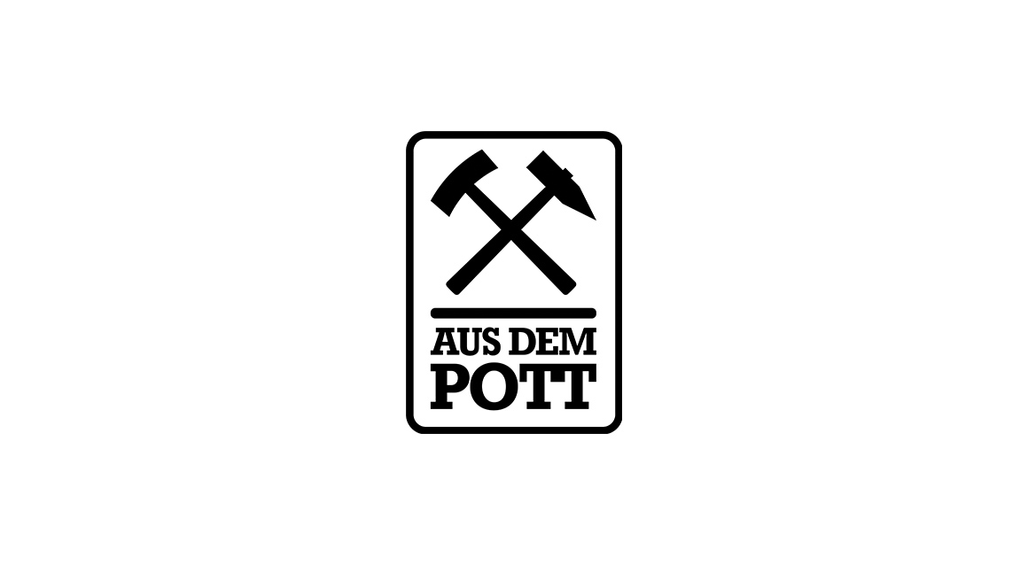 Aus dem Pott