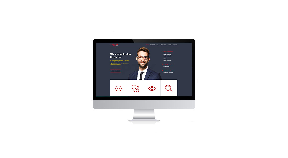 Optik Giepen