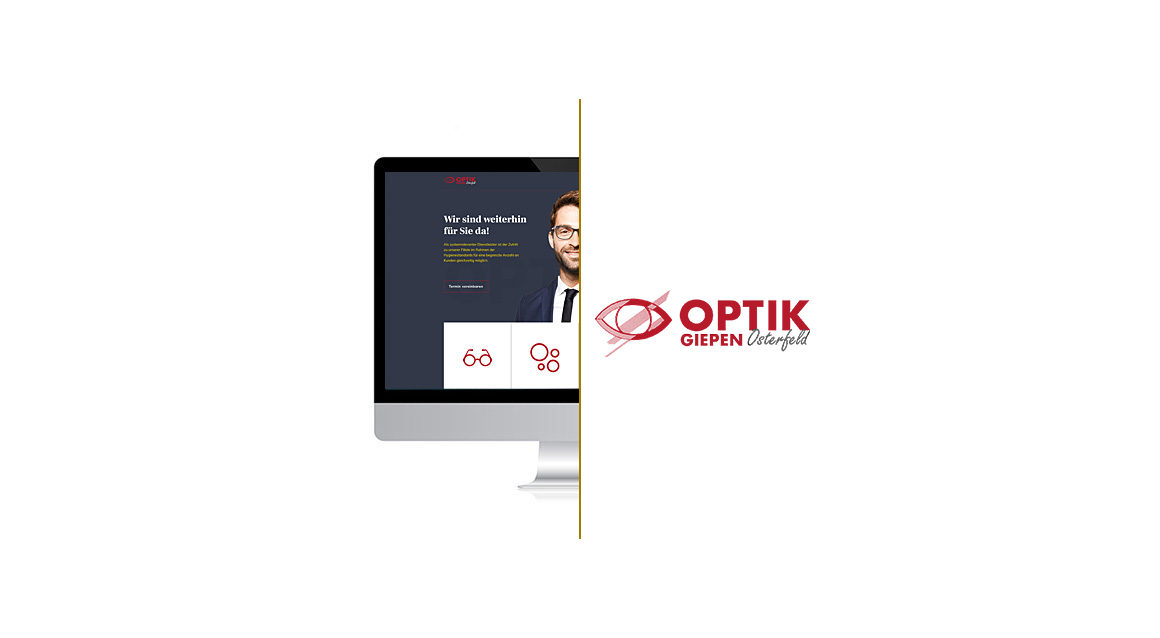 Optik Giepen