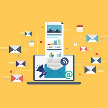 E-Mail-Marketing - Newsletter und Datenschutz