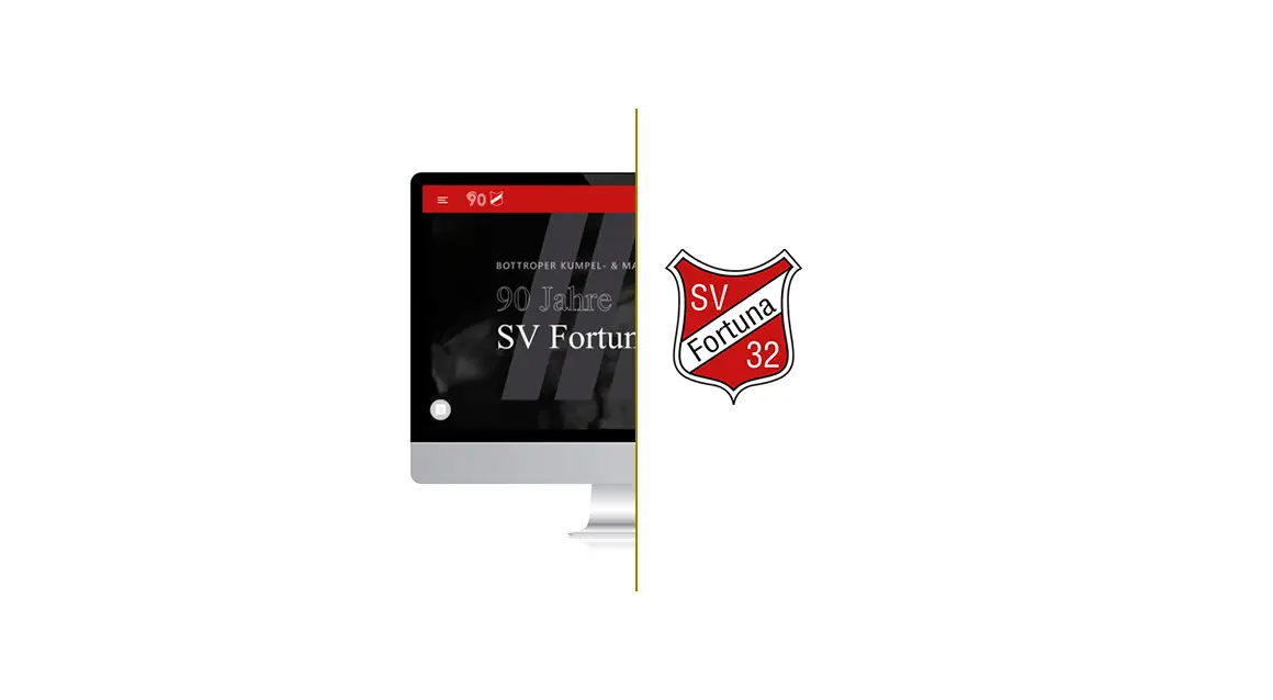 SV Fortuna Bottrop 1932 e.V.